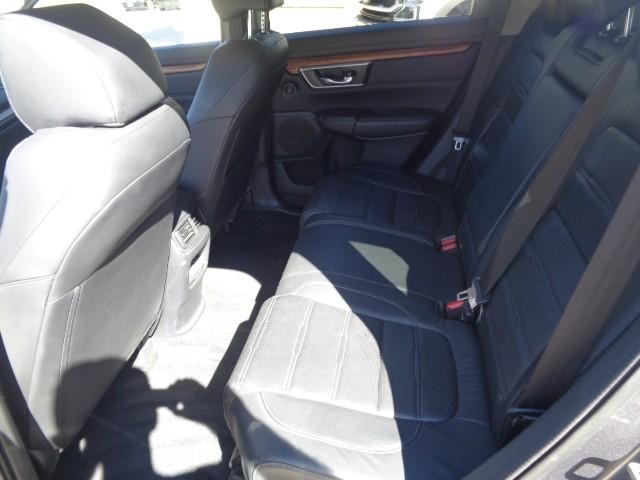 2019 Honda CR-V EX-L image 18