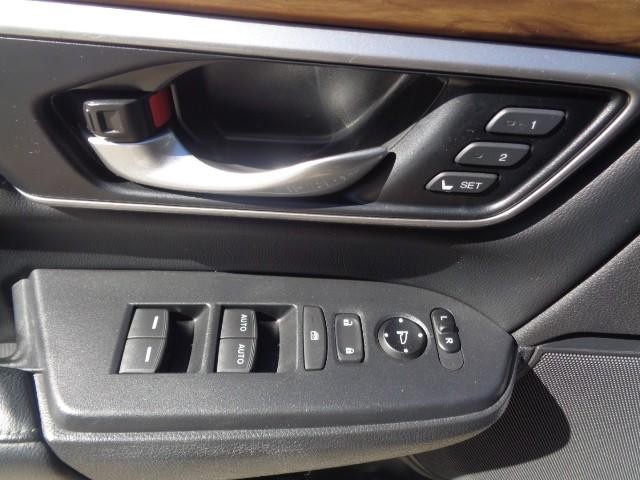 2019 Honda CR-V EX-L image 20