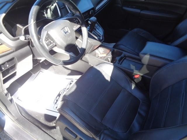 2019 Honda CR-V EX-L image 21