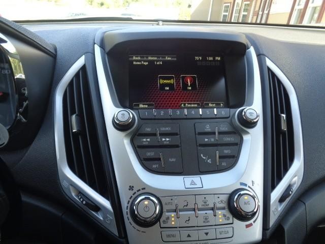 2017 GMC Terrain SLT image 12