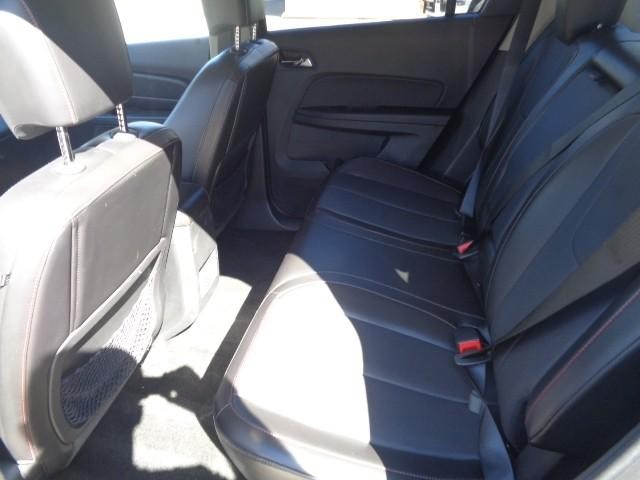2017 GMC Terrain SLT image 18
