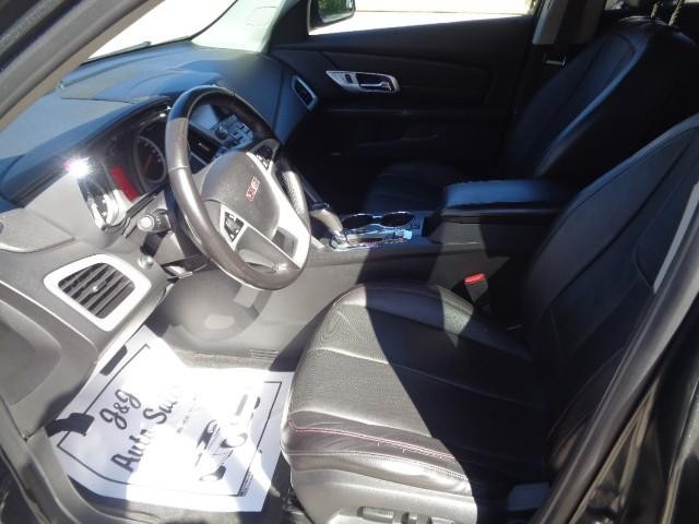 2017 GMC Terrain SLT image 21