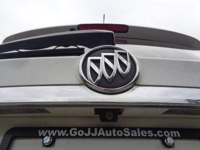 2016 Buick Encore Convenience image 03