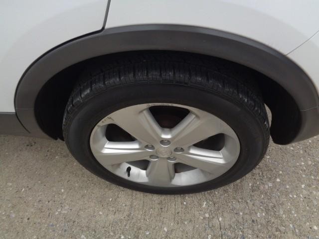2016 Buick Encore Convenience image 08