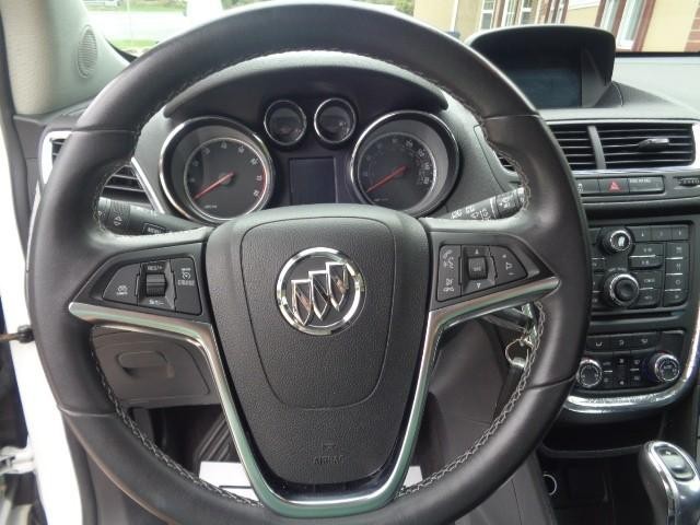 2016 Buick Encore Convenience image 11