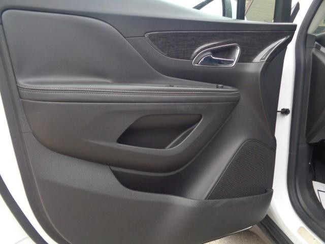 2016 Buick Encore Convenience image 16