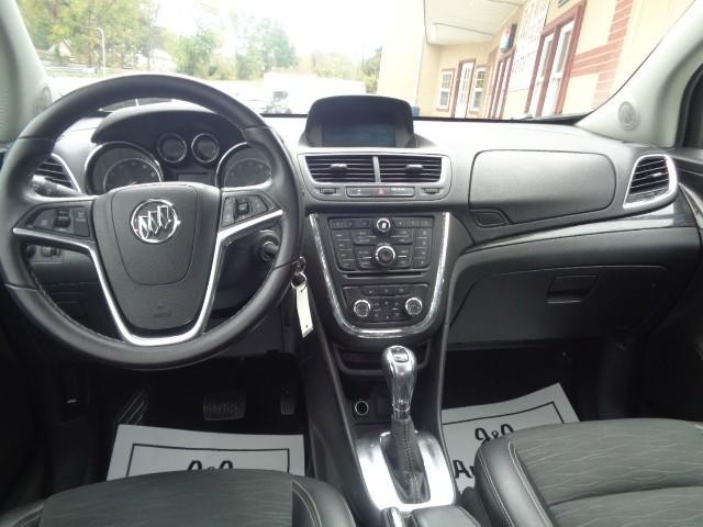 2016 Buick Encore Convenience image 18