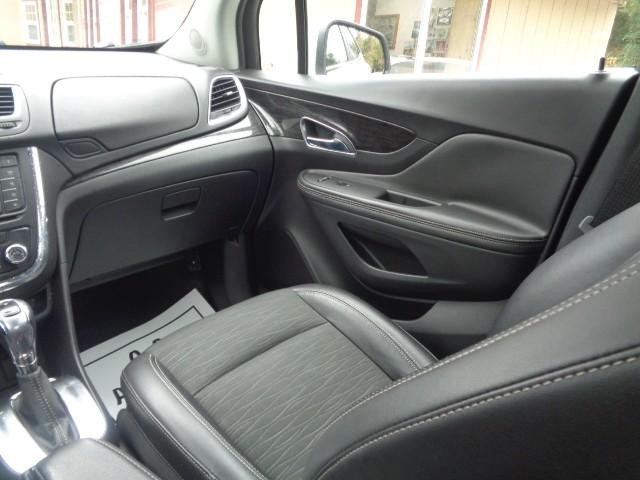 2016 Buick Encore Convenience image 19