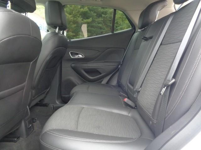 2016 Buick Encore Convenience image 22