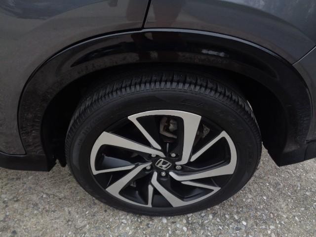 2019 Honda HR-V Sport image 22