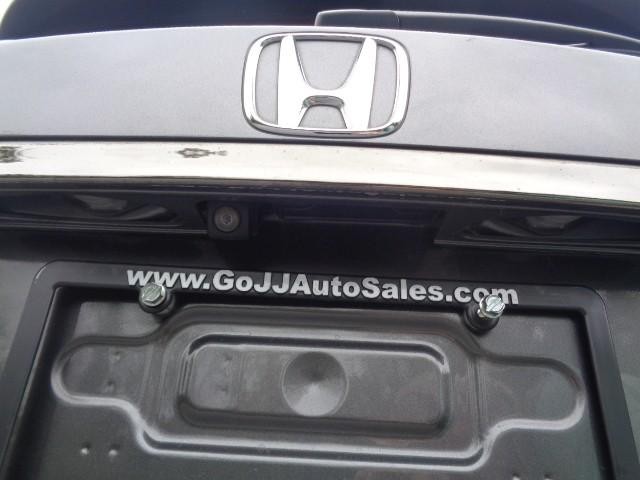2019 Honda HR-V Sport image 24