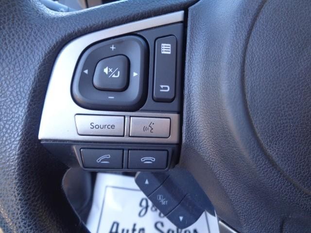 2018 Subaru Forester Premium image 07
