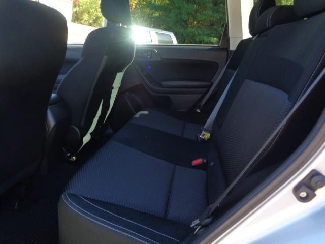 2018 Subaru Forester Premium image 25
