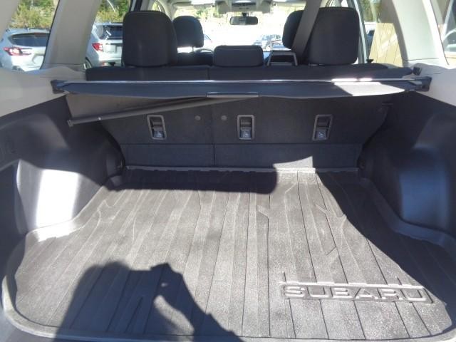 2018 Subaru Forester Premium image 27