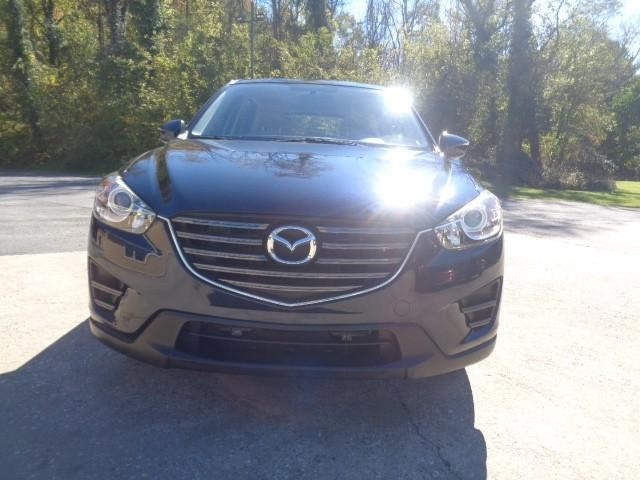 2016 Mazda CX-5 Sport image 02