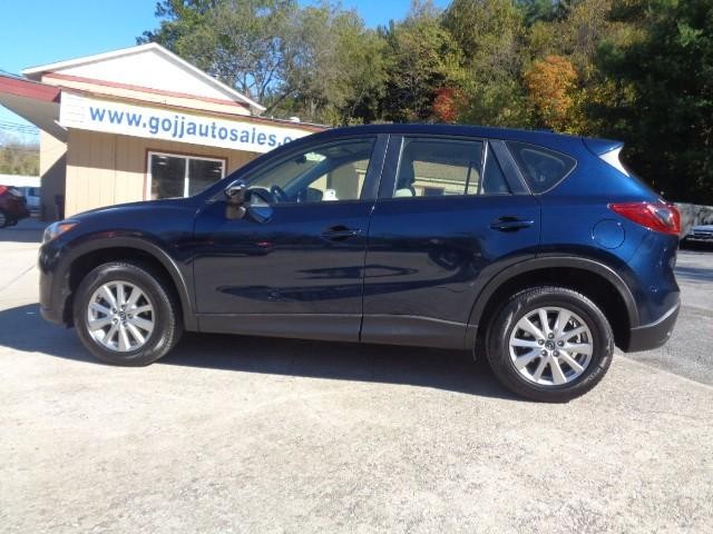 2016 Mazda CX-5 Sport image 03