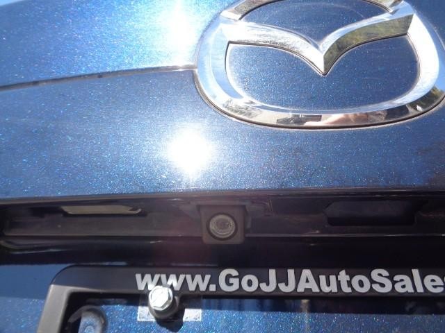 2016 Mazda CX-5 Sport image 06