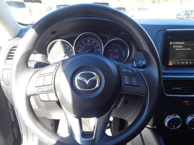 2016 Mazda CX-5 Sport image 16
