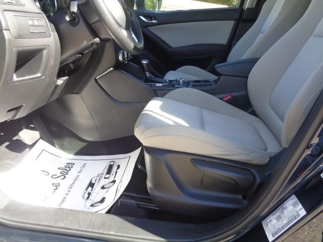 2016 Mazda CX-5 Sport image 19