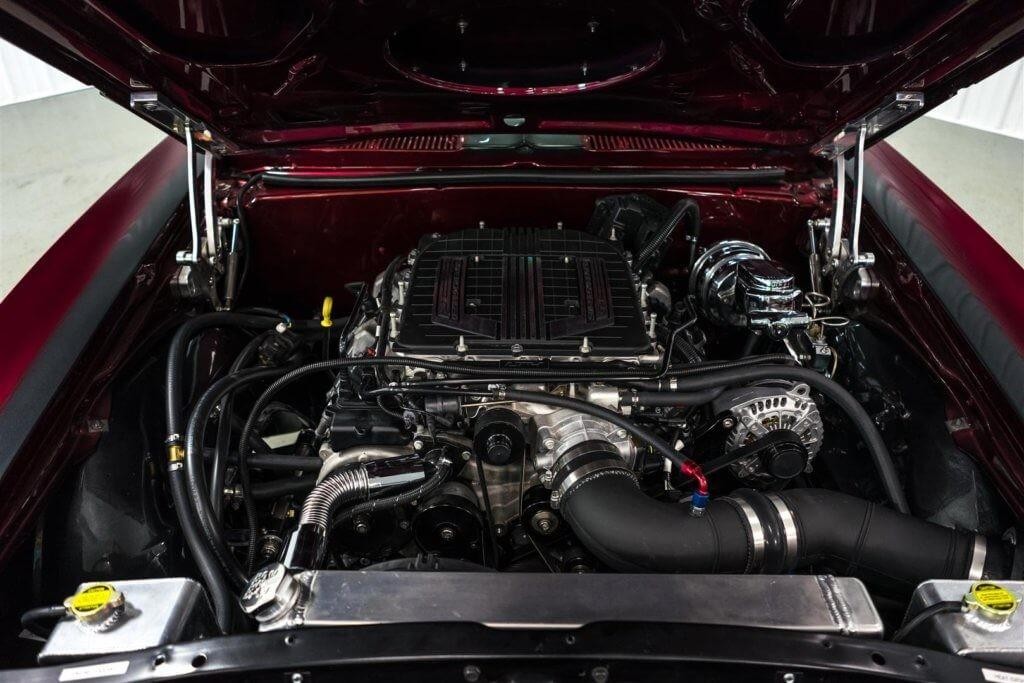 Chevrolet Camaro Vehicle Full-screen Gallery Image 50