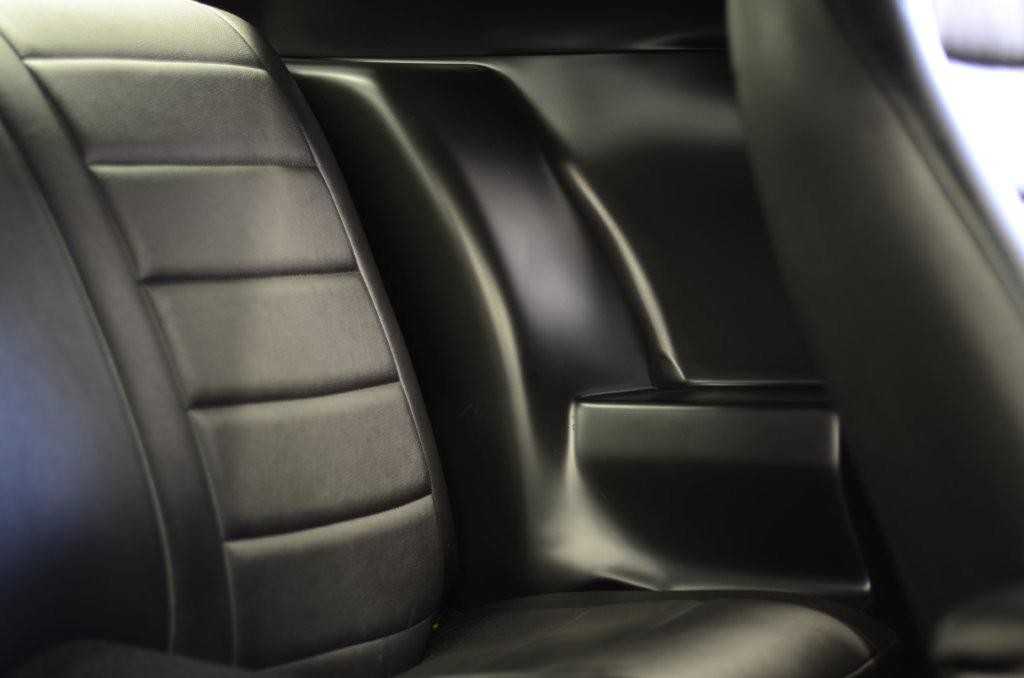 Chevrolet Camaro Vehicle Full-screen Gallery Image 55