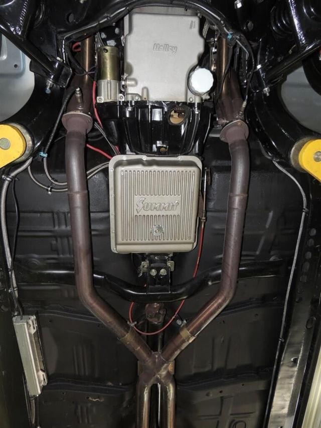Chevrolet El Camino Vehicle Full-screen Gallery Image 45