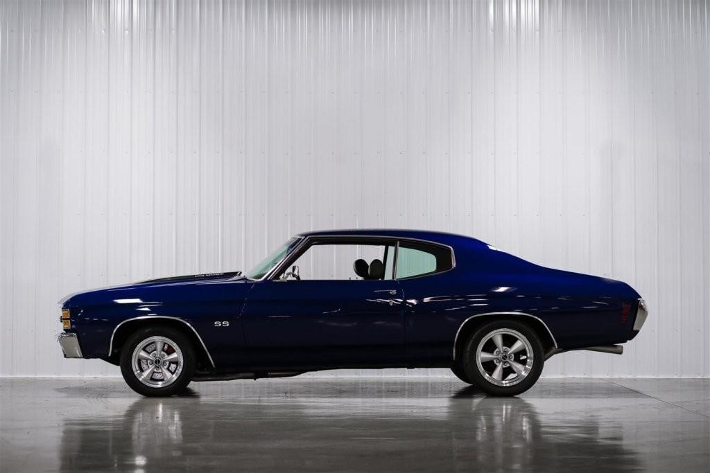 Chevrolet Chevelle Vehicle Full-screen Gallery Image 7