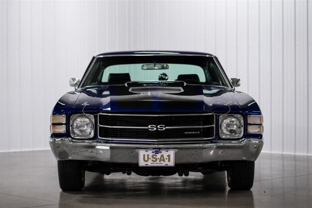 Chevrolet Chevelle Vehicle Full-screen Gallery Image 9