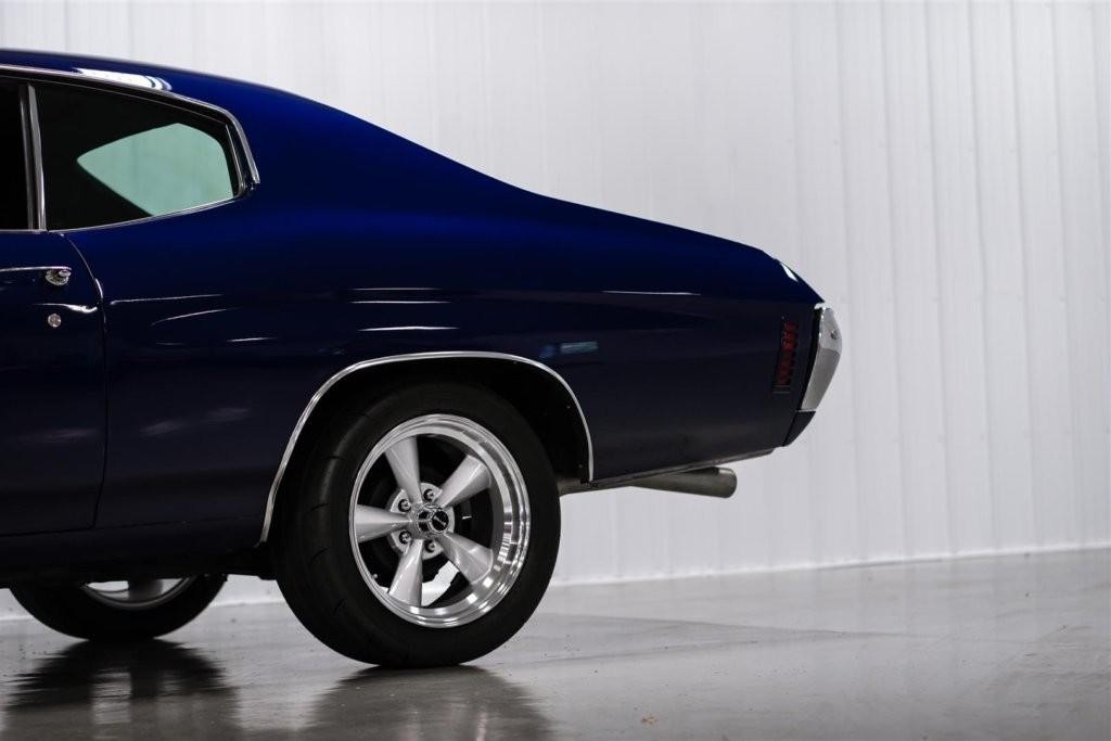 Chevrolet Chevelle Vehicle Full-screen Gallery Image 10
