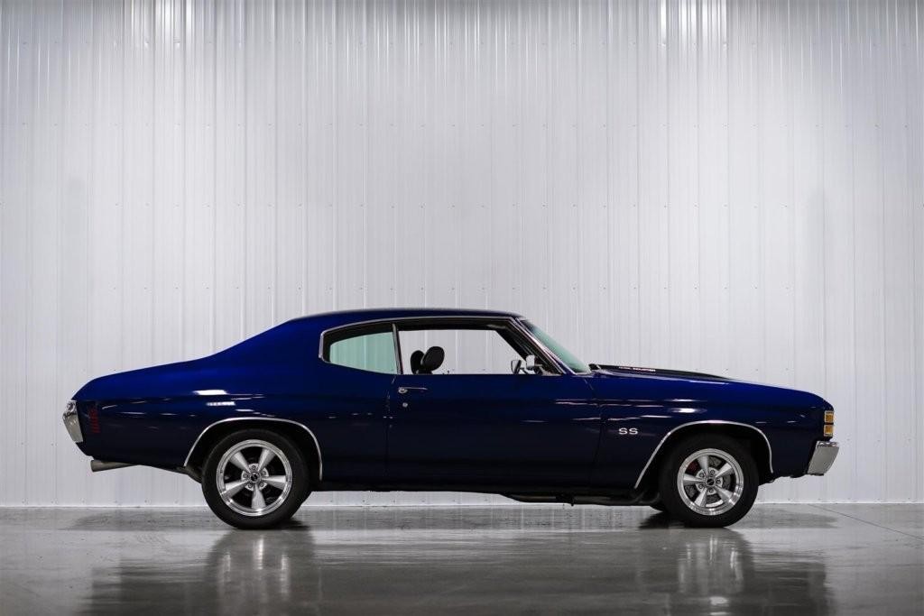 Chevrolet Chevelle Vehicle Full-screen Gallery Image 19