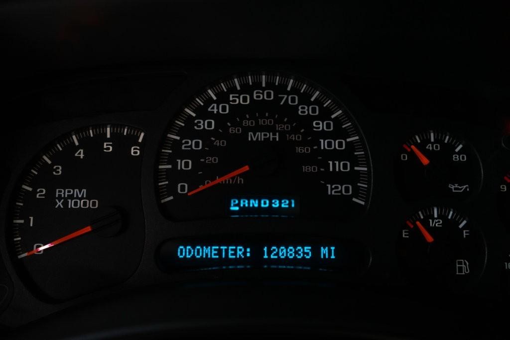 Chevrolet Silverado 1500 Vehicle Full-screen Gallery Image 29
