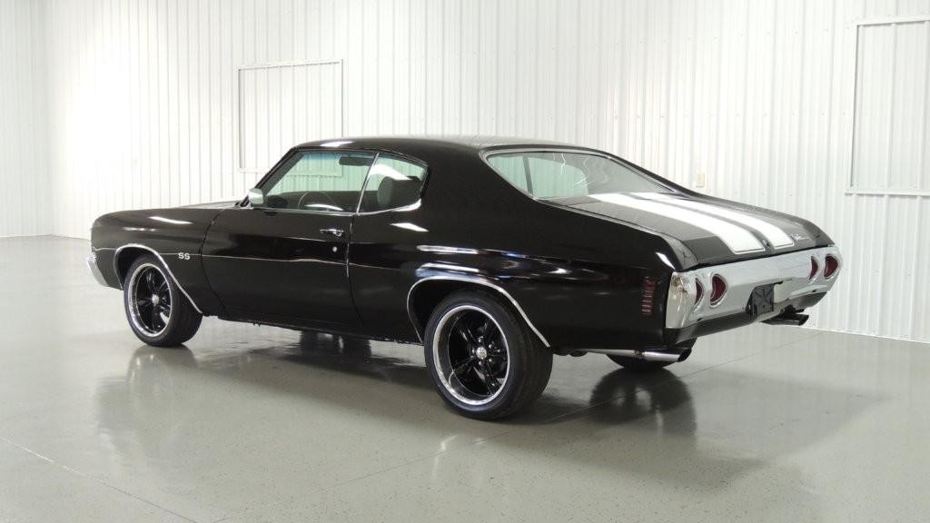 Chevrolet Chevelle Vehicle Full-screen Gallery Image 15