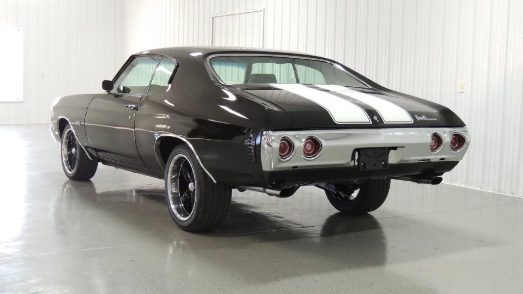 Chevrolet Chevelle Vehicle Full-screen Gallery Image 16