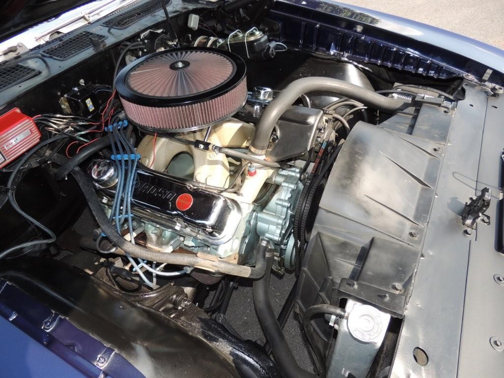 Pontiac GTO Vehicle Full-screen Gallery Image 15