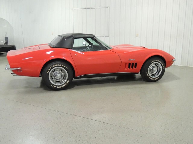 Chevrolet Corvette Vehicle Full-screen Gallery Image 47