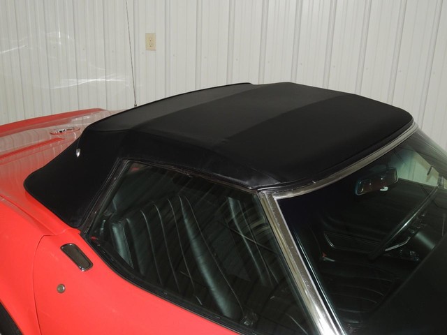 Chevrolet Corvette Vehicle Full-screen Gallery Image 63