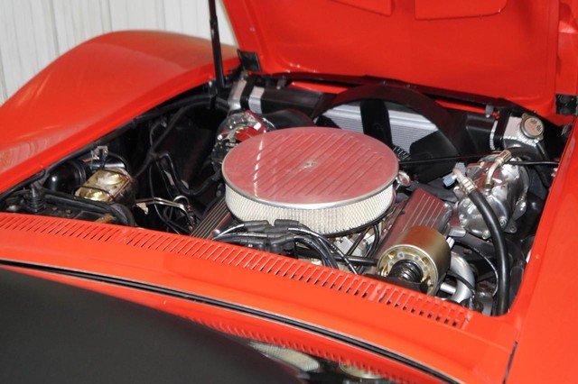 Chevrolet Corvette Vehicle Full-screen Gallery Image 67
