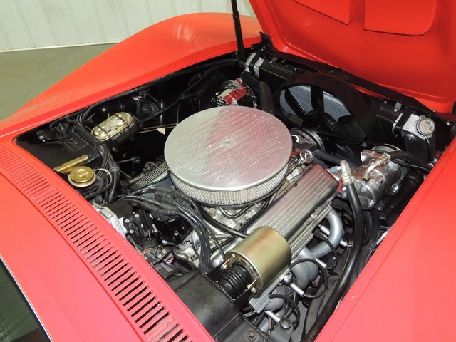 Chevrolet Corvette Vehicle Full-screen Gallery Image 74