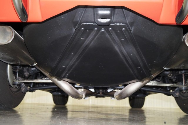 Chevrolet Corvette Vehicle Full-screen Gallery Image 76