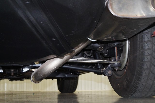 Chevrolet Corvette Vehicle Full-screen Gallery Image 77