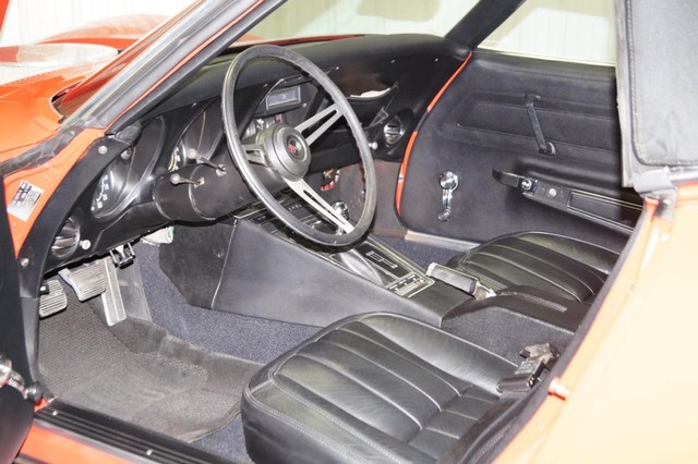 Chevrolet Corvette Vehicle Full-screen Gallery Image 78