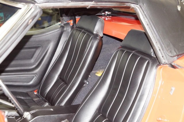Chevrolet Corvette Vehicle Full-screen Gallery Image 79