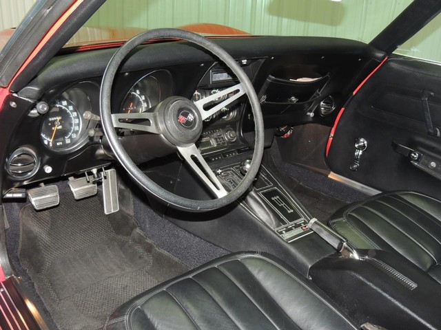 Chevrolet Corvette Vehicle Full-screen Gallery Image 83