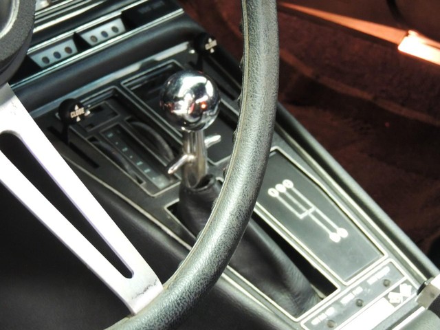 Chevrolet Corvette Vehicle Full-screen Gallery Image 84