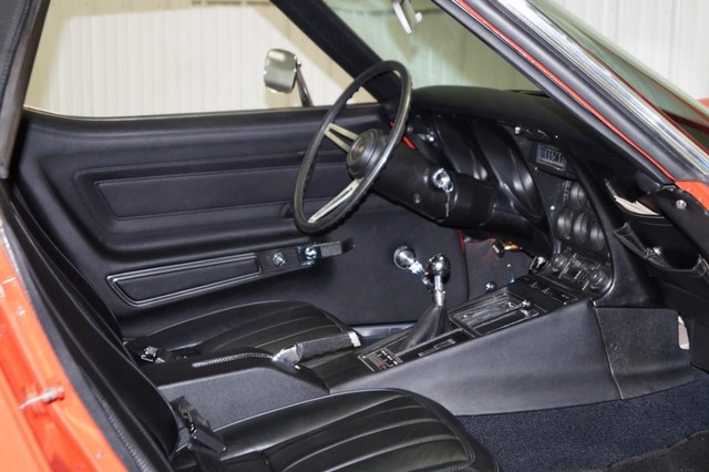Chevrolet Corvette Vehicle Full-screen Gallery Image 85