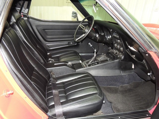 Chevrolet Corvette Vehicle Full-screen Gallery Image 87