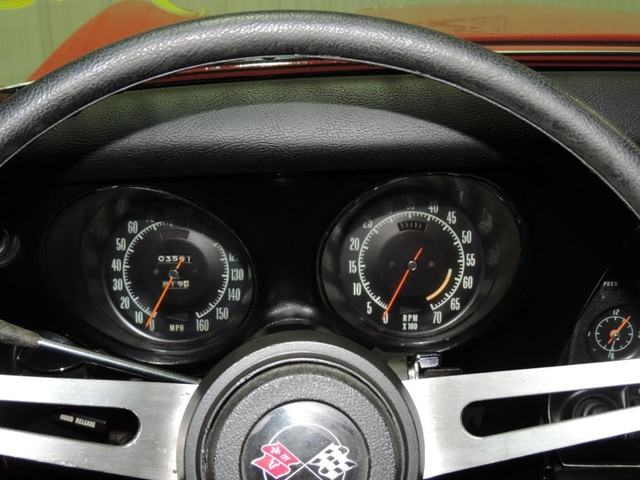 Chevrolet Corvette Vehicle Full-screen Gallery Image 91