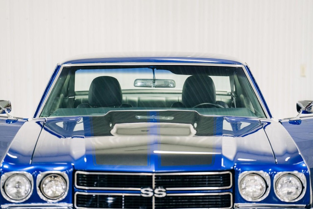 Chevrolet Chevelle Vehicle Full-screen Gallery Image 25
