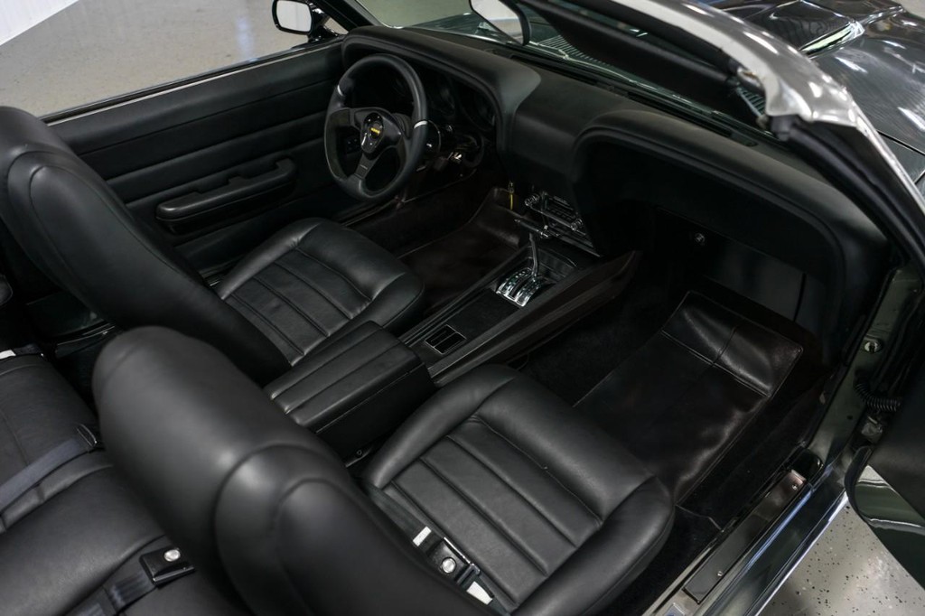 Ford Mustang Vehicle Full-screen Gallery Image 8