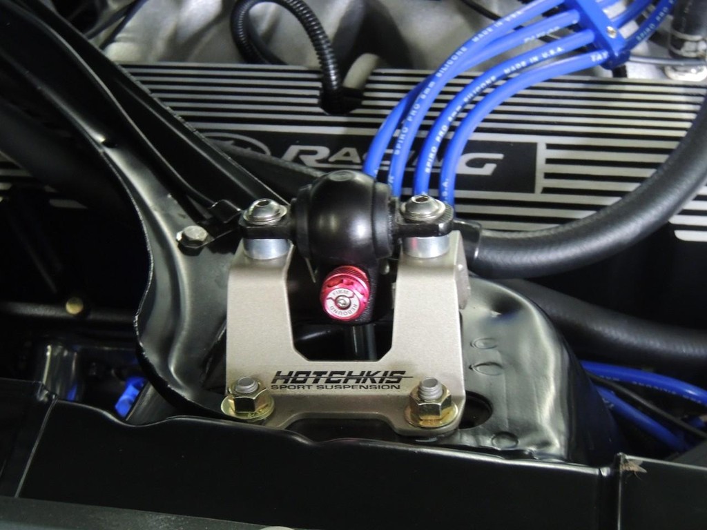 Ford Mustang Vehicle Full-screen Gallery Image 45